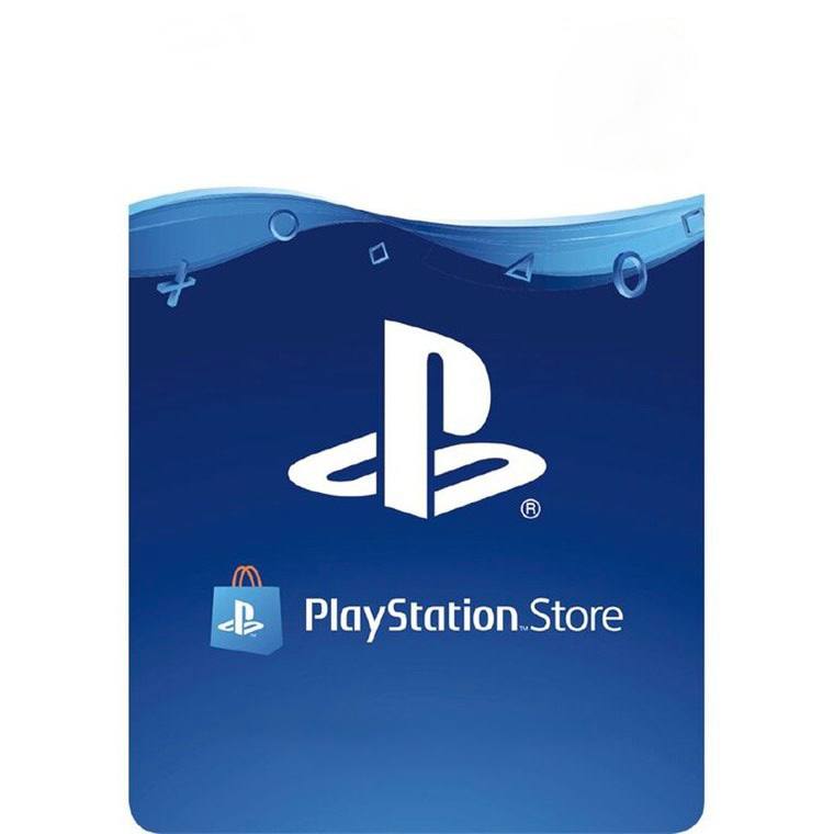 PSN Gift Cards 2000